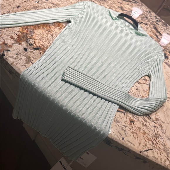 Jil Sander Top - Picture 4 of 12